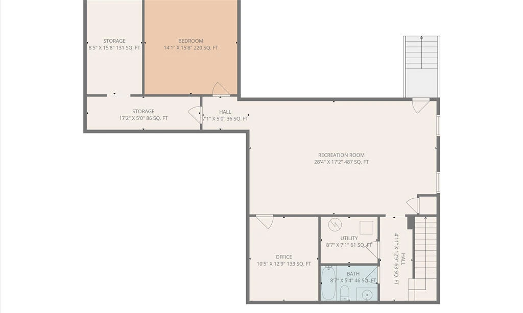 5244 Sundance RD - Photo 3
