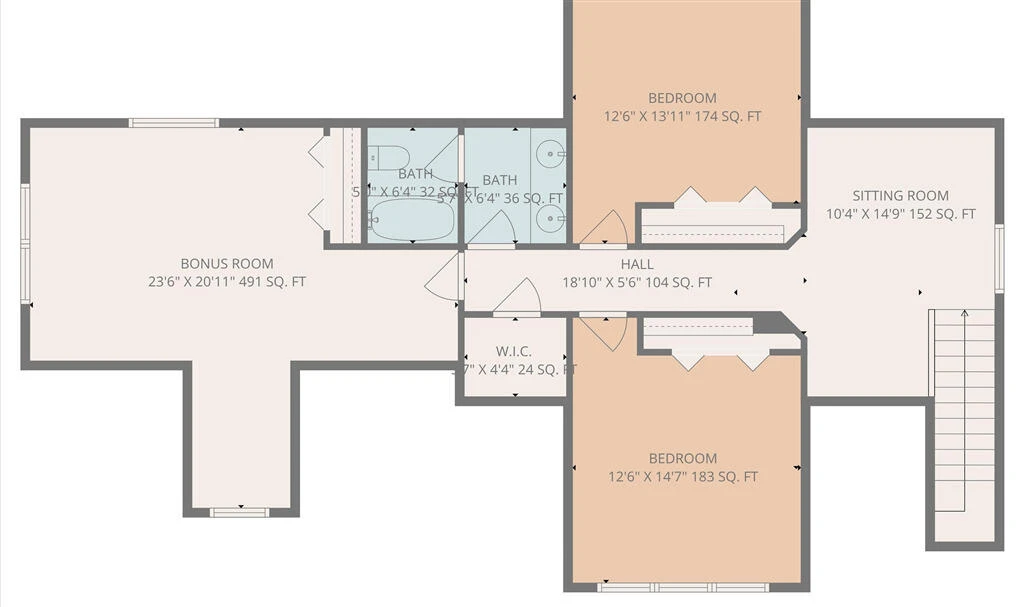 5244 Sundance RD - Photo 4