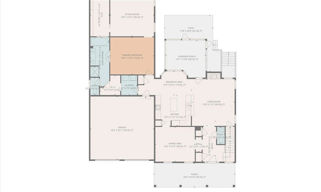 5244 Sundance RD - Photo 5