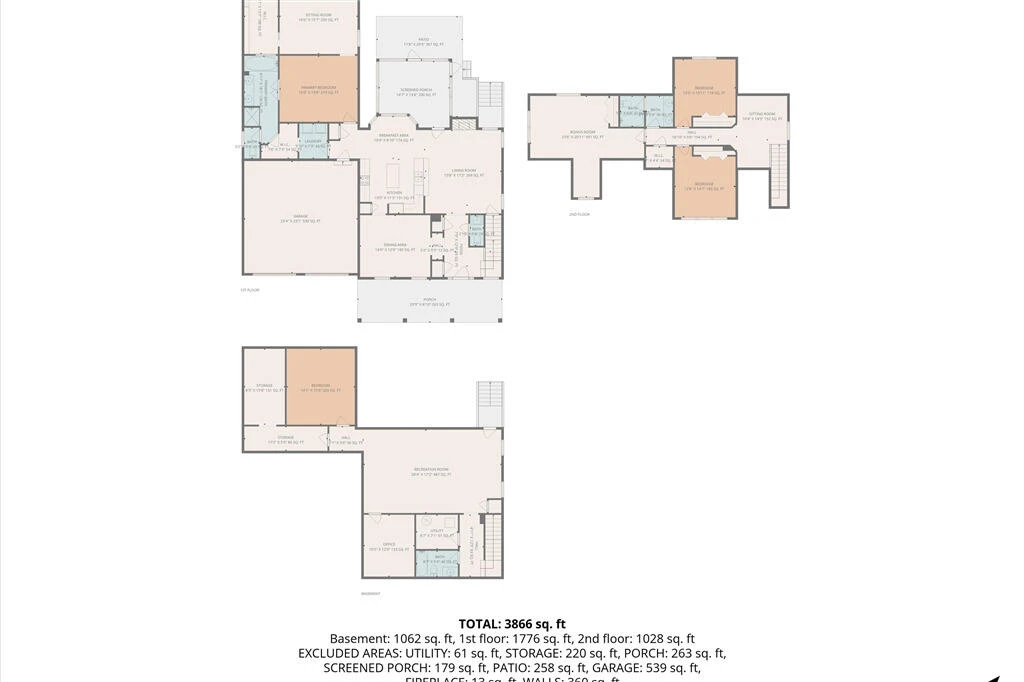 5244 Sundance RD - Photo 6