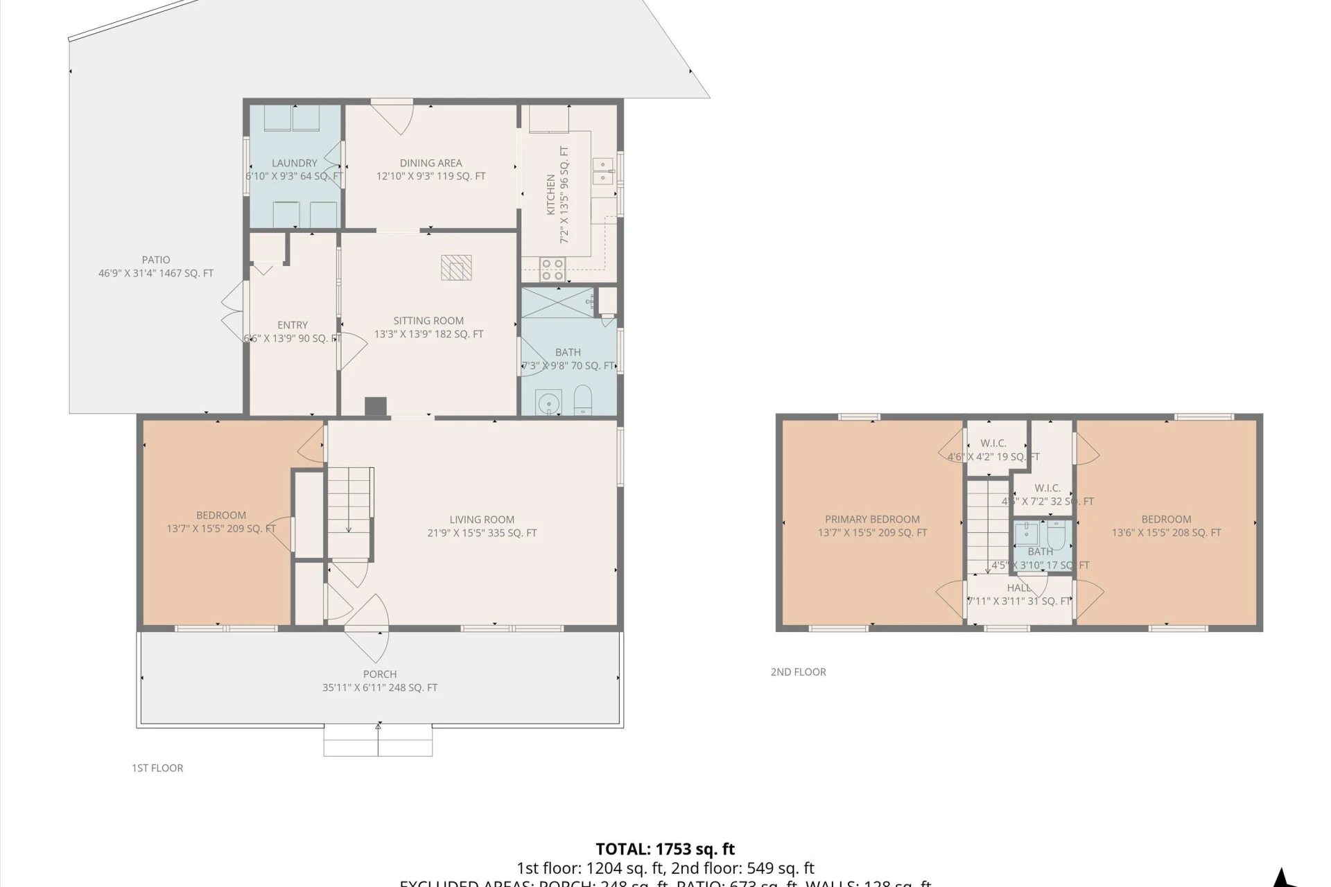 2238 Houston Mines RD - Photo 34