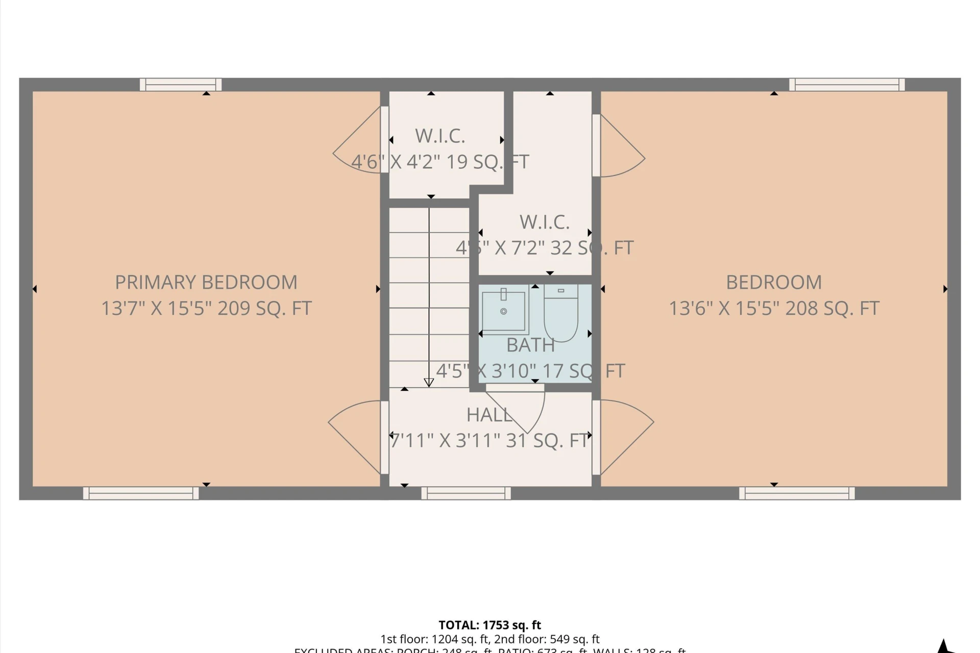 2238 Houston Mines RD - Photo 36