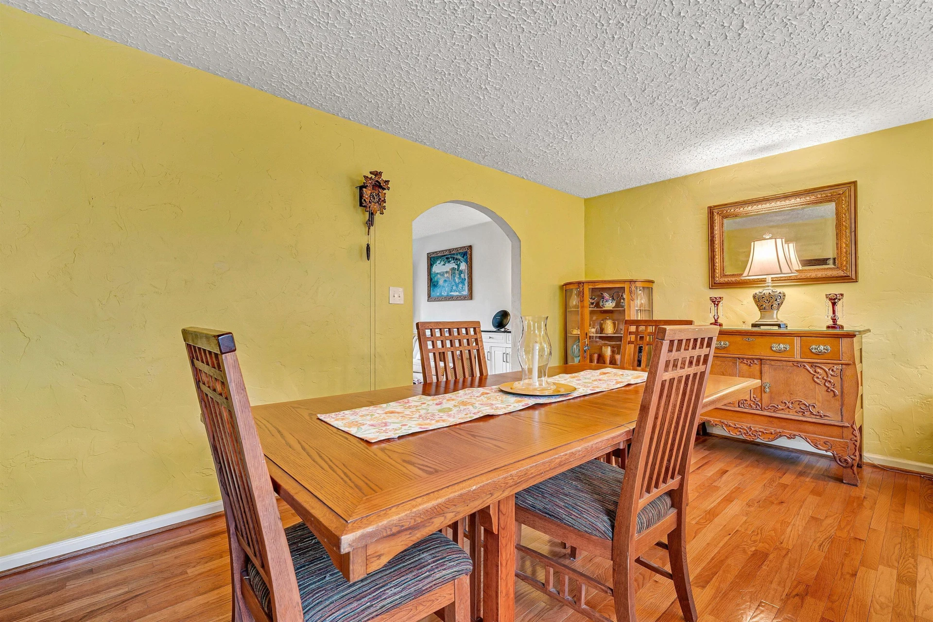 1005 Chestnut Mountain DR - Photo 14