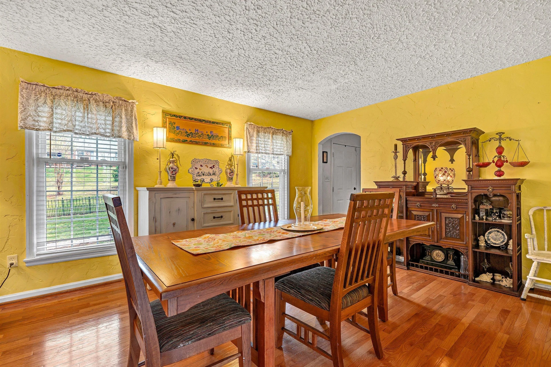 1005 Chestnut Mountain DR - Photo 15