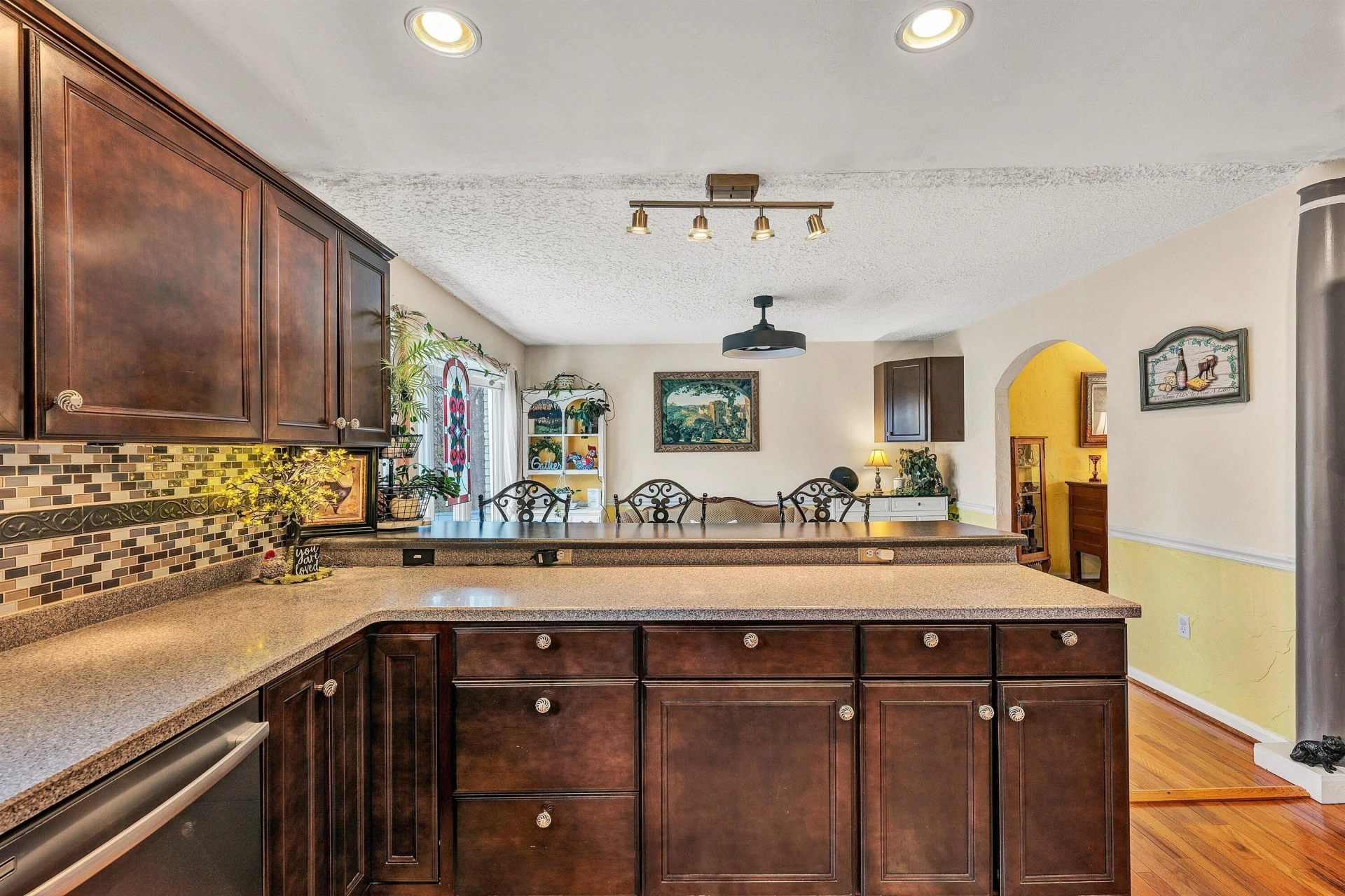 1005 Chestnut Mountain DR - Photo 21