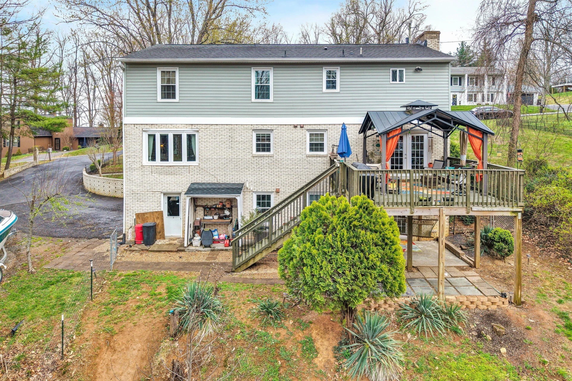 1005 Chestnut Mountain DR - Photo 45
