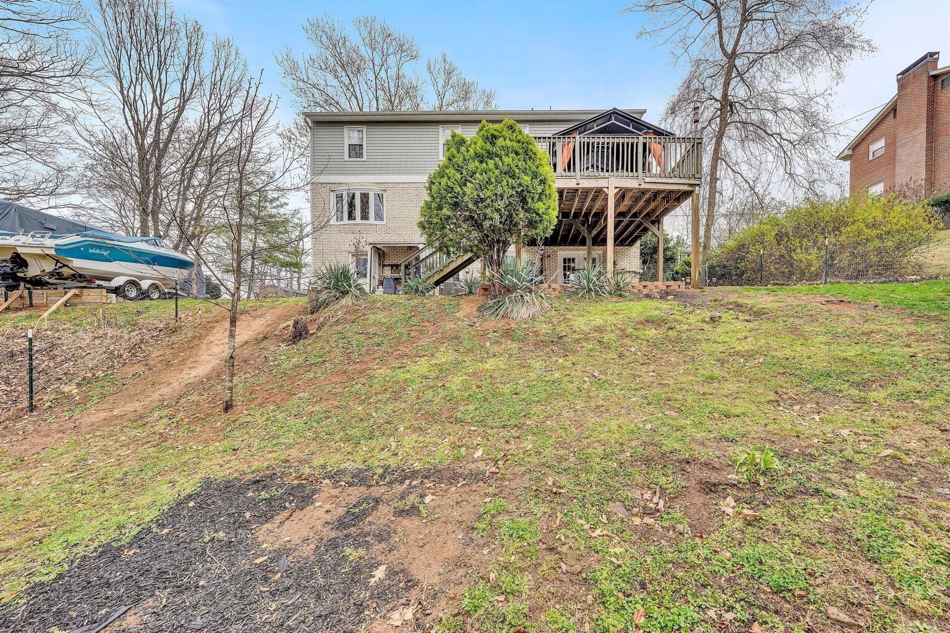 1005 Chestnut Mountain DR - Photo 46