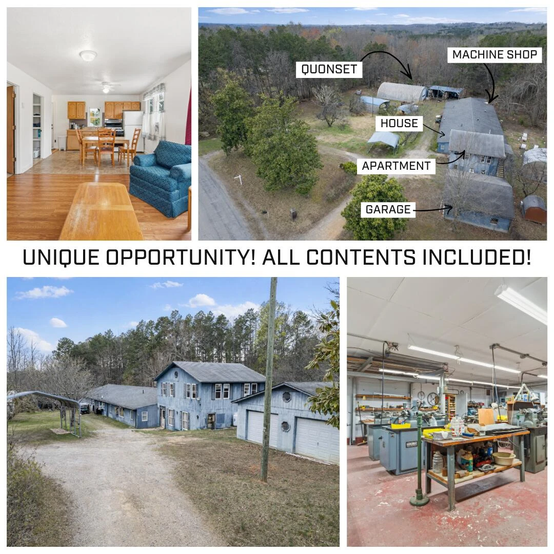 344 Slayton RD