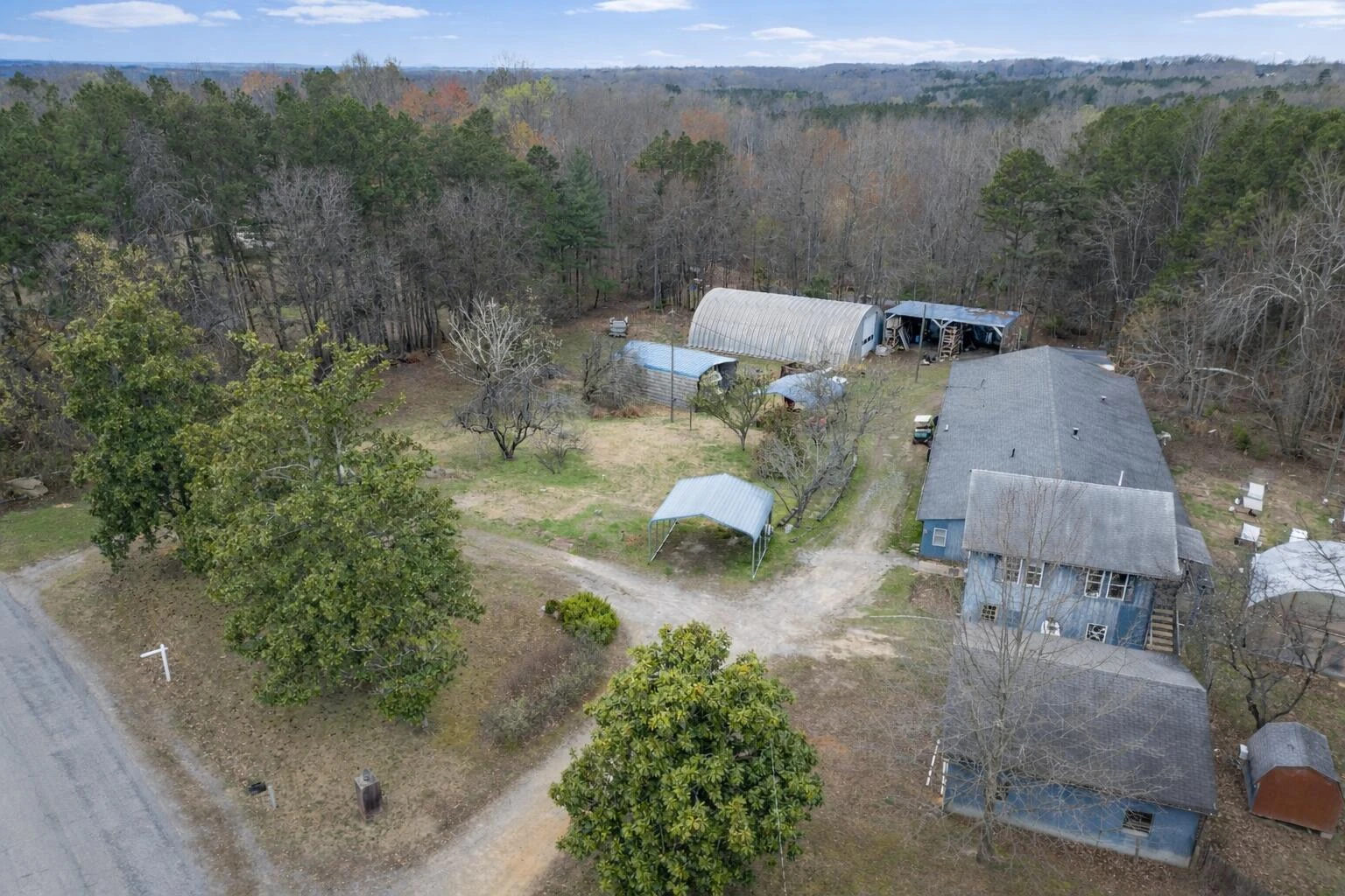344 Slayton RD - Photo 2