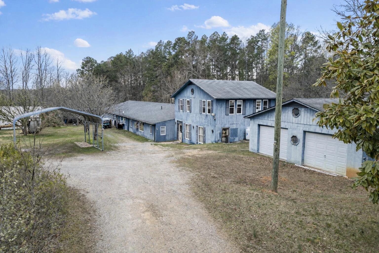 344 Slayton RD - Photo 3