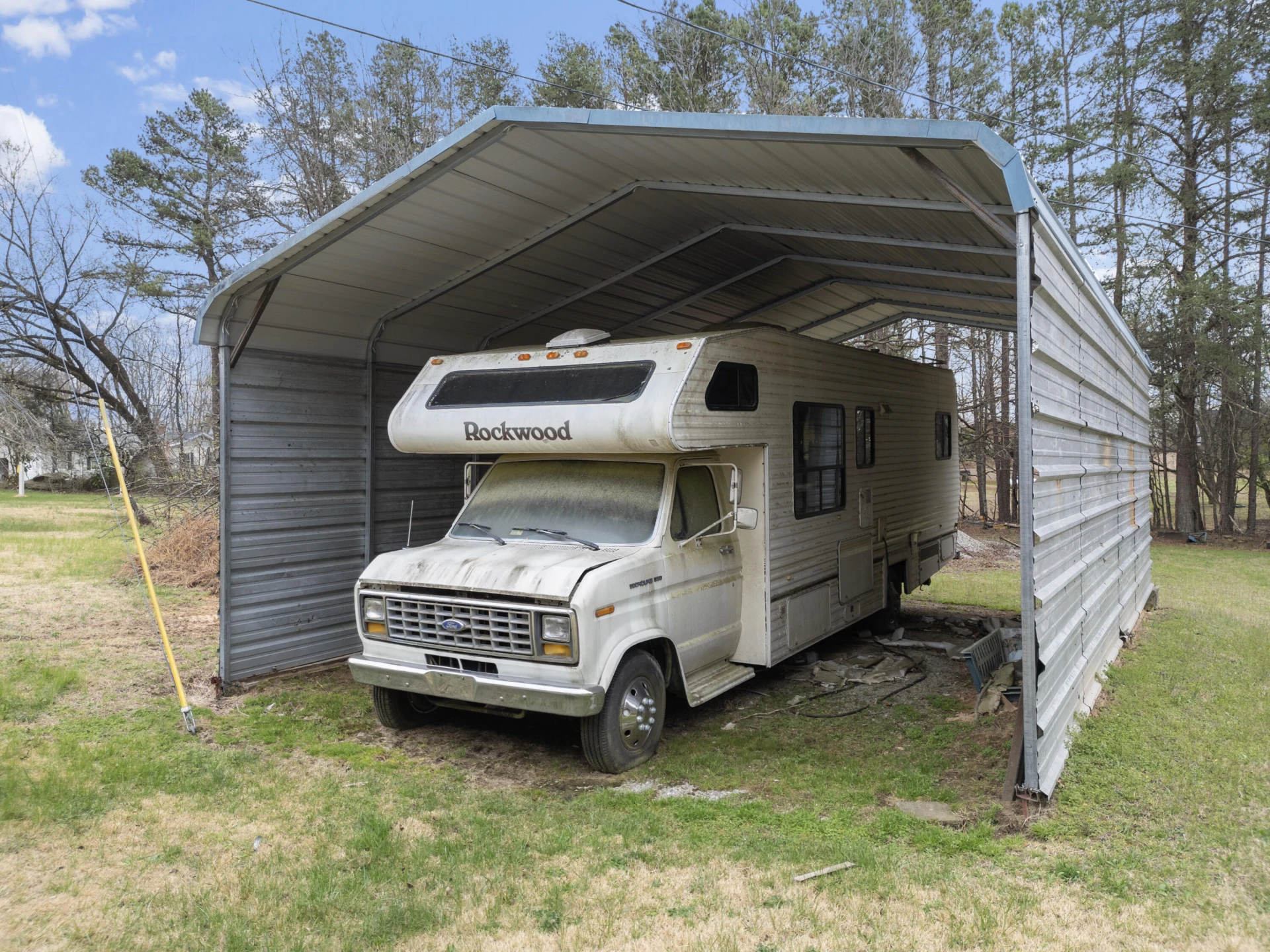 344 Slayton RD - Photo 36