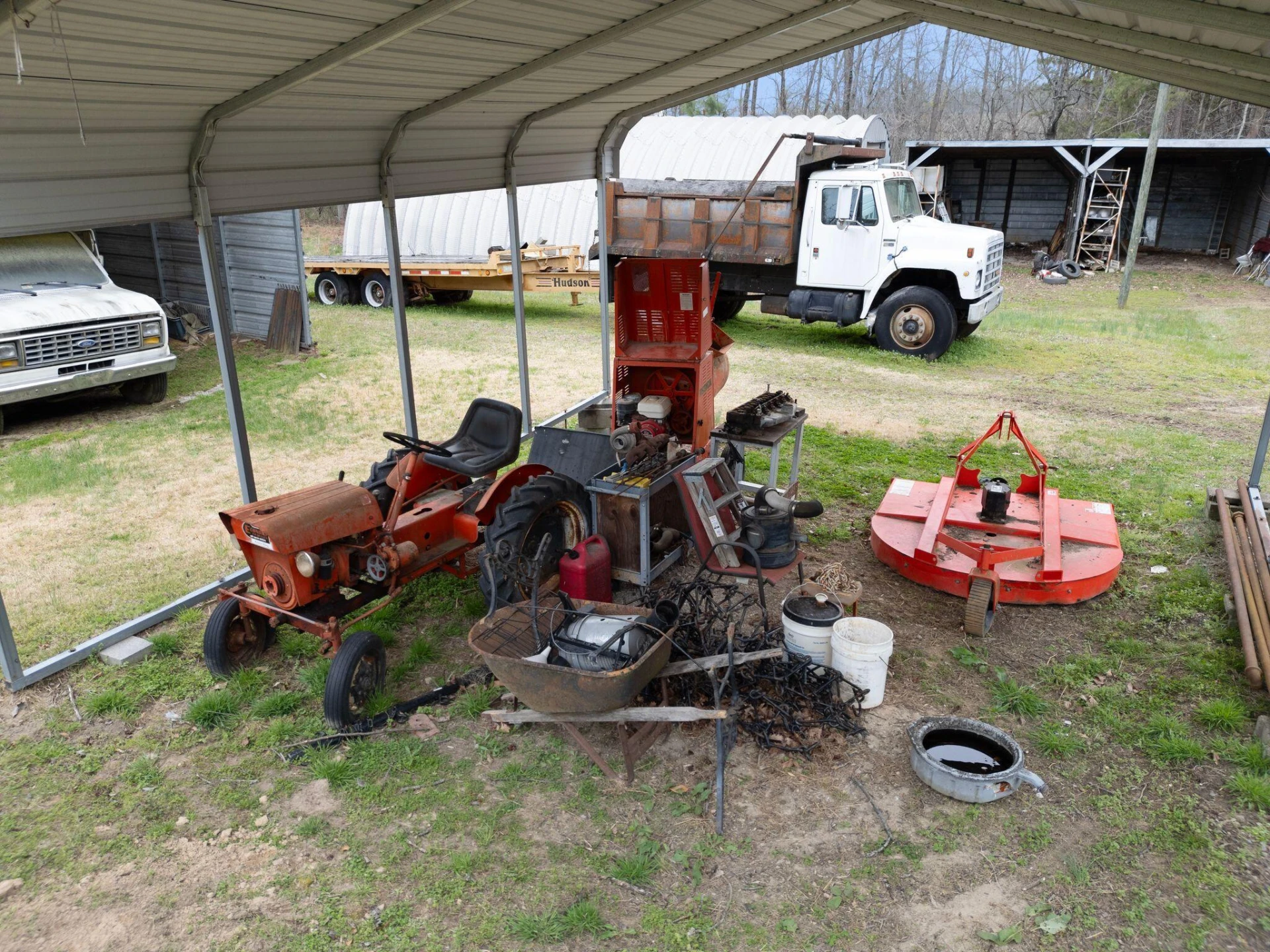 344 Slayton RD - Photo 37