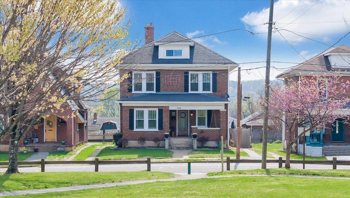 1518 Langhorne ST SE