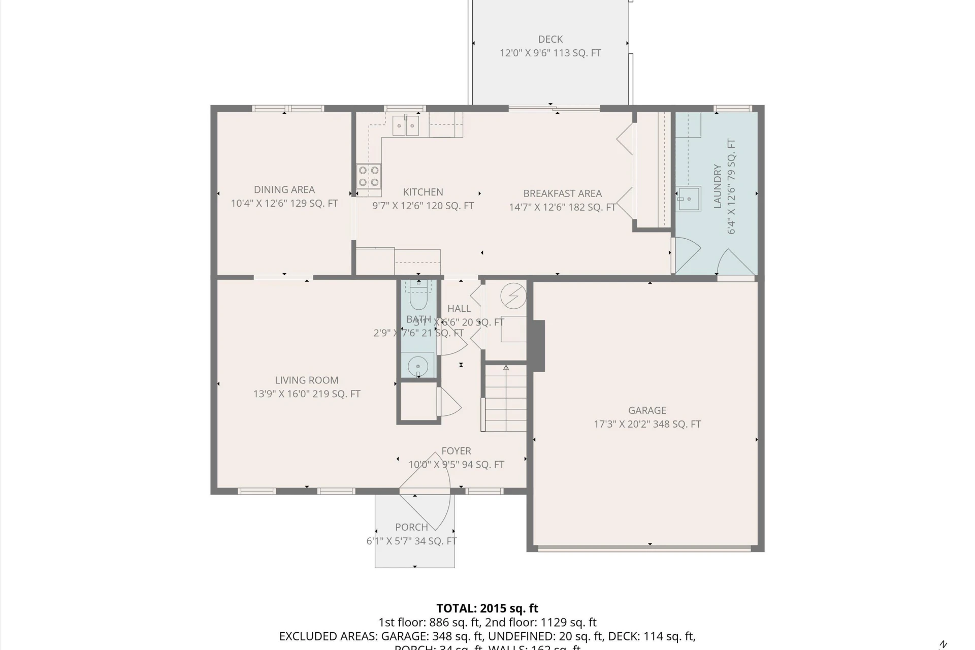 6940 Linn DR - Photo 36