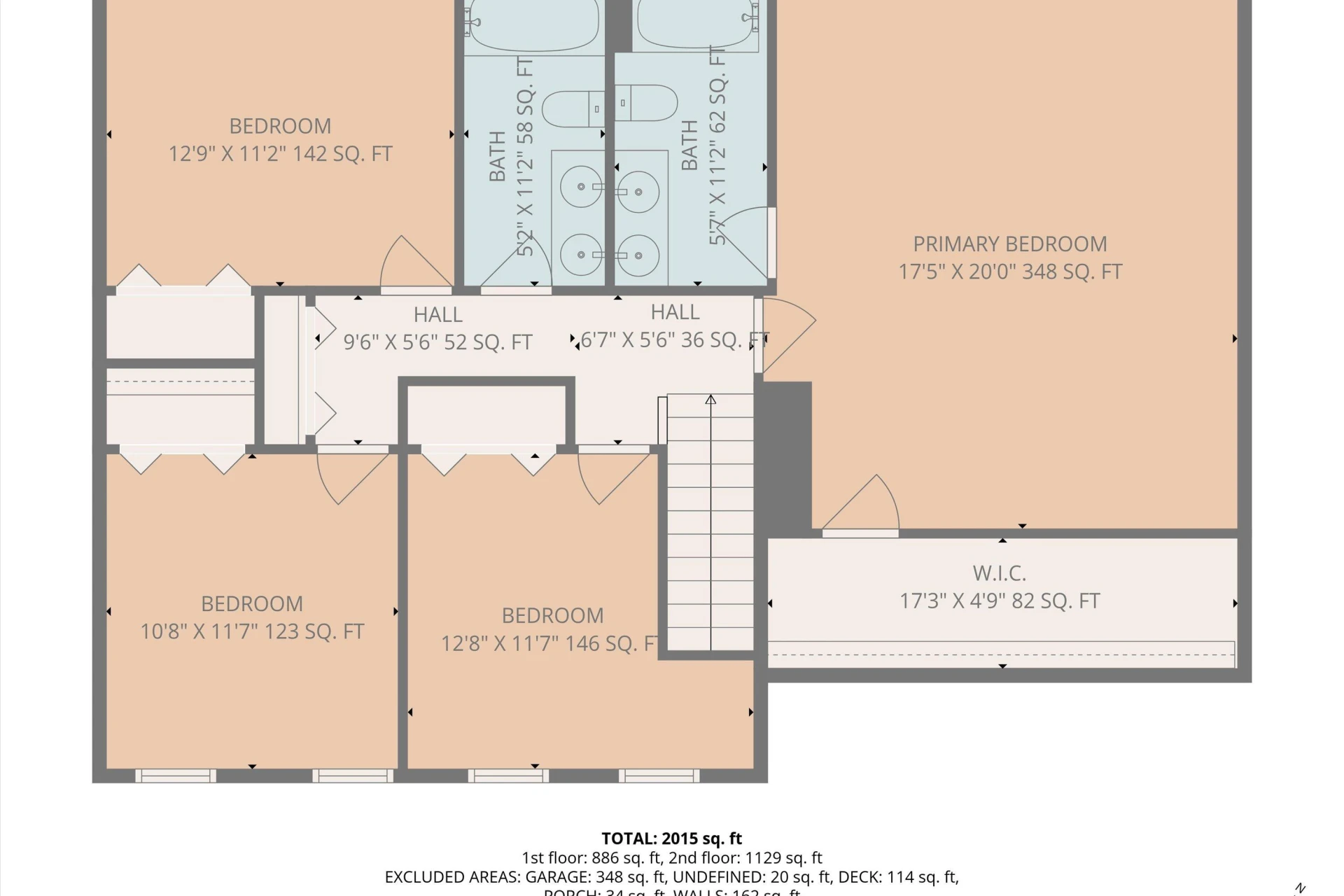 6940 Linn DR - Photo 37