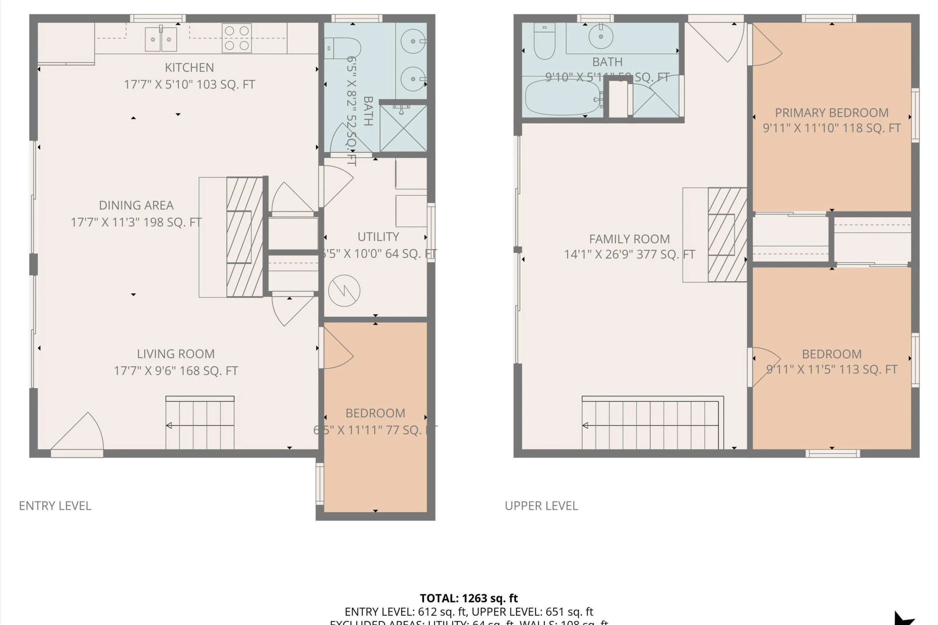 1351 Ellis RD - Photo 17