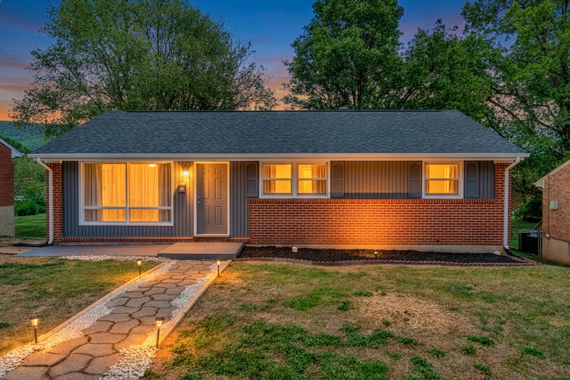 4417 Holmes ST NE - Photo 29