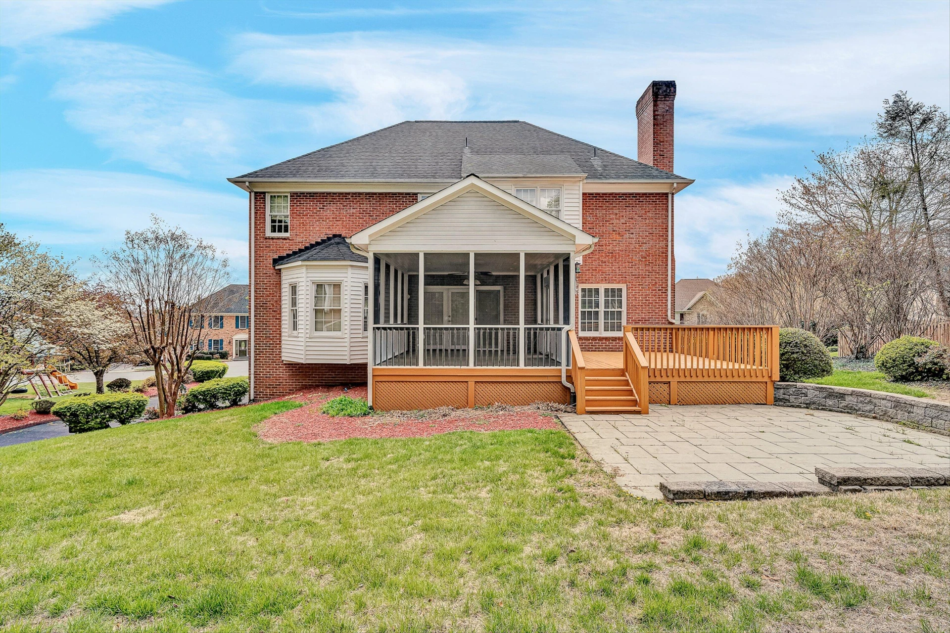 8317 Cardington DR - Photo 42