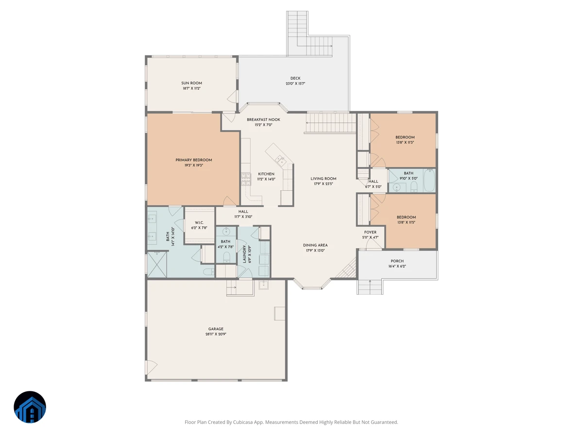 5129 Wheatland RD