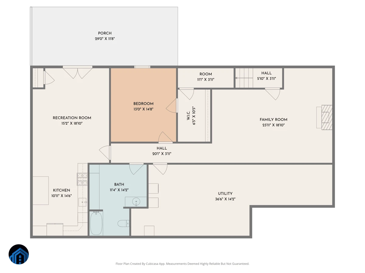 5129 Wheatland RD - Photo 3