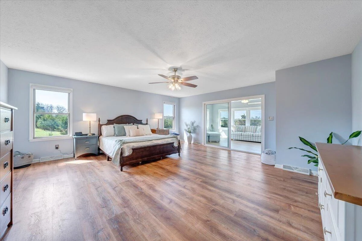 5129 Wheatland RD - Photo 26