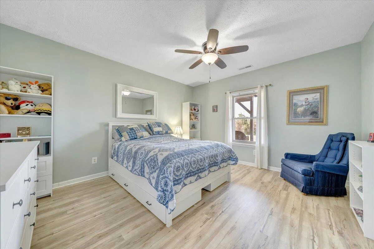 5129 Wheatland RD - Photo 44
