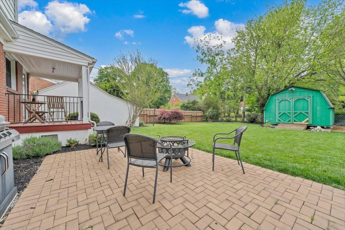 2316 Fairway DR SW - Photo 40