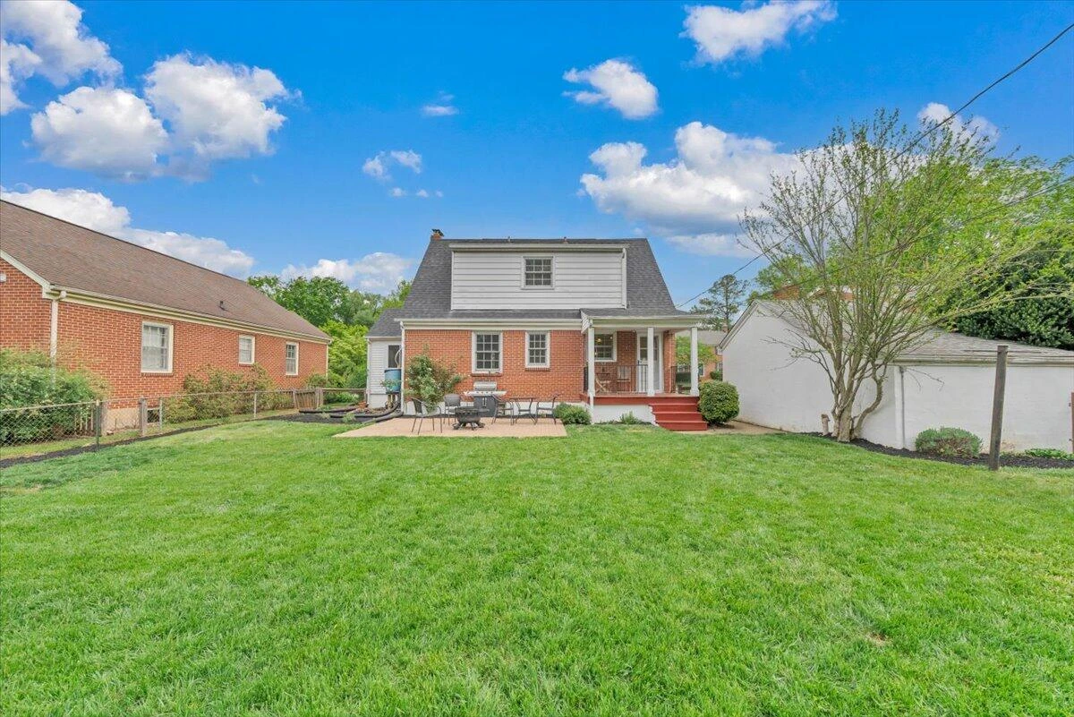 2316 Fairway DR SW - Photo 45