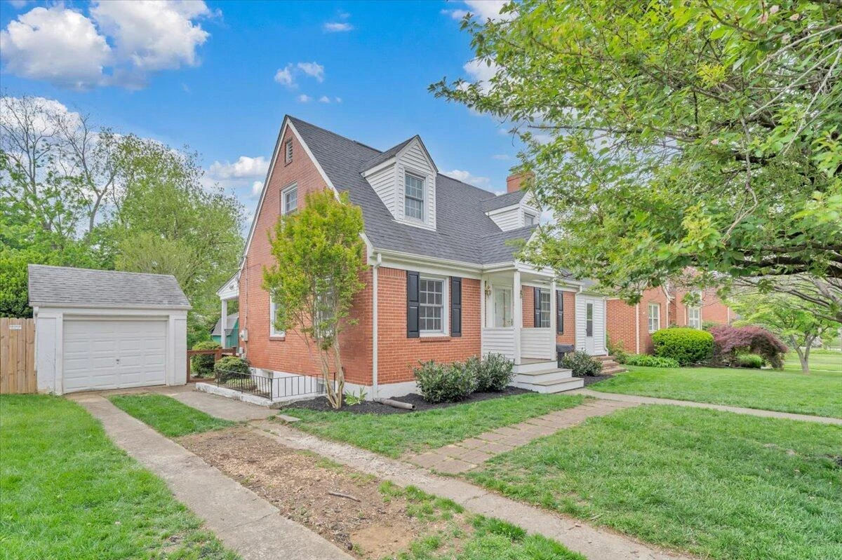 2316 Fairway DR SW - Photo 47