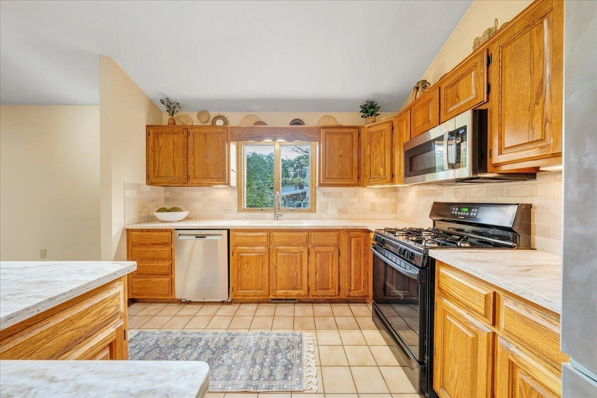 2606 Oak Hill LN SW - Photo 19