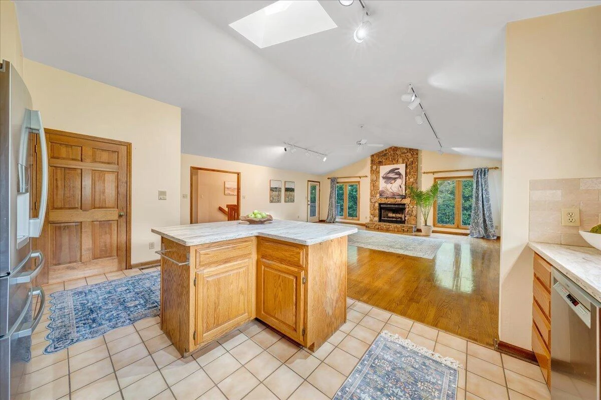 2606 Oak Hill LN SW - Photo 20