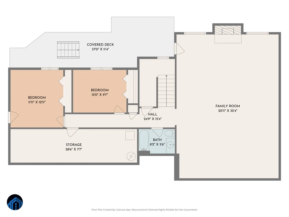 2606 Oak Hill LN SW - Photo 3