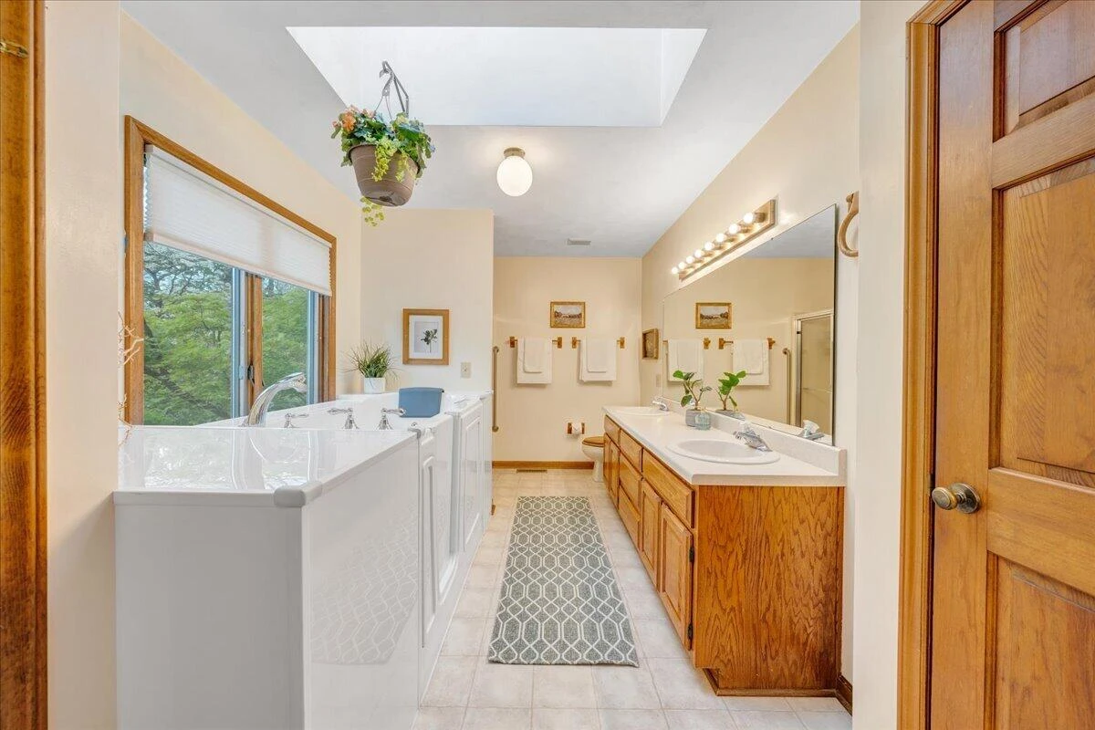 2606 Oak Hill LN SW - Photo 23