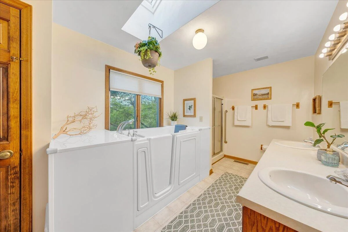 2606 Oak Hill LN SW - Photo 25