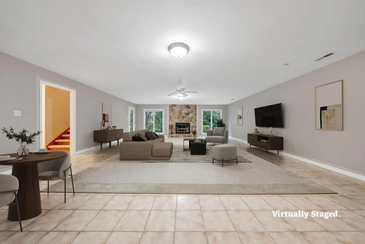2606 Oak Hill LN SW - Photo 35