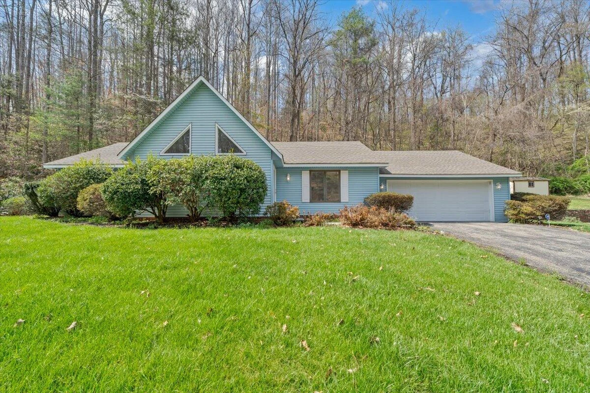 6505 Poage Valley Road - Photo 2