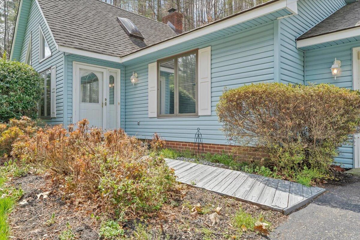 6505 Poage Valley Road - Photo 4
