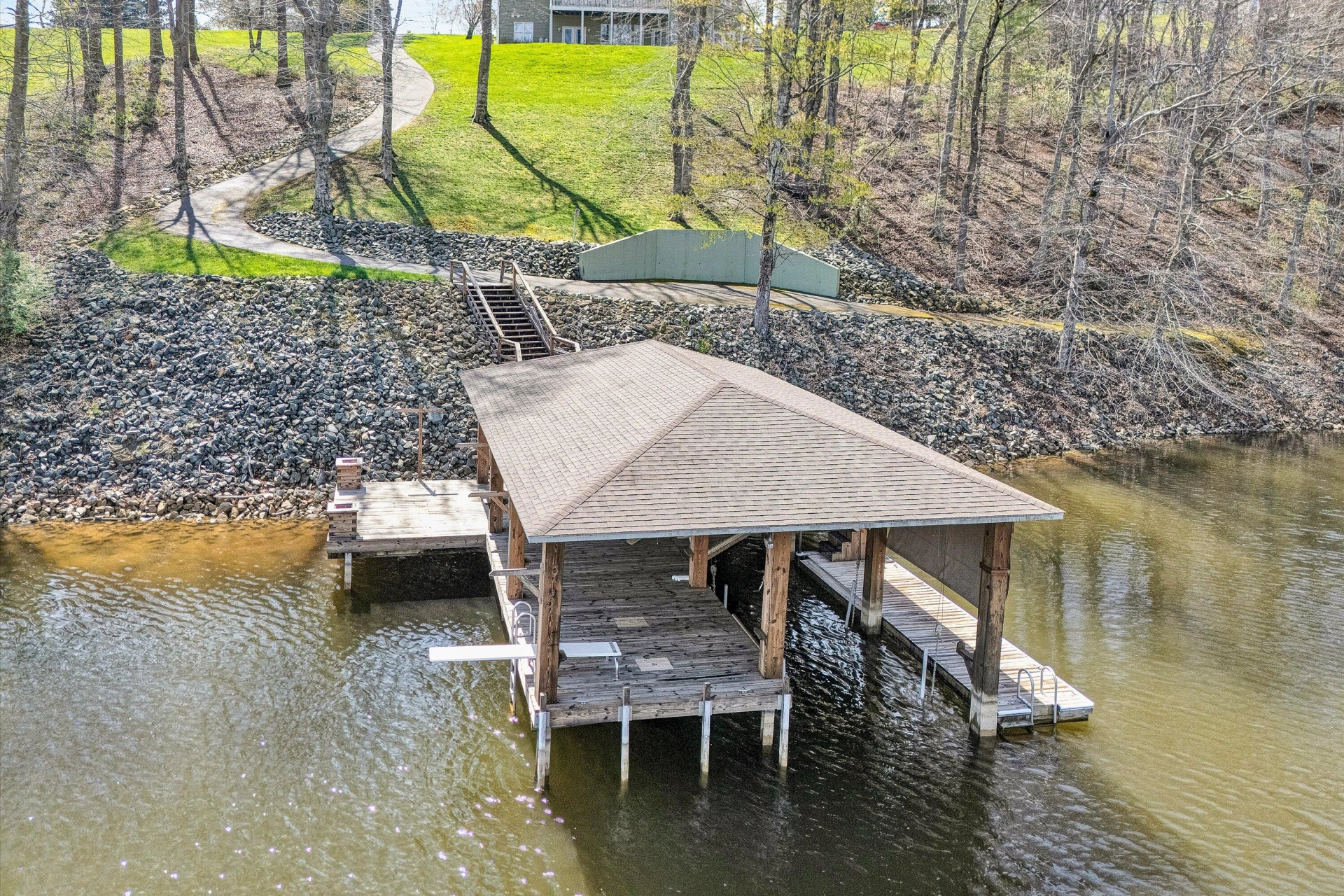 353 Deerpath DR - Photo 64