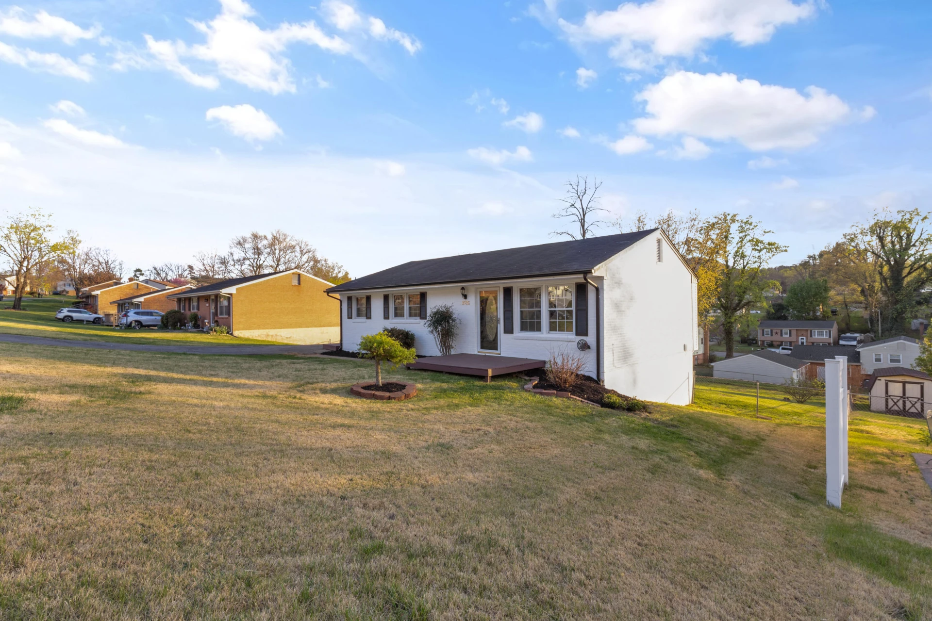 3053 Woodway RD - Photo 2