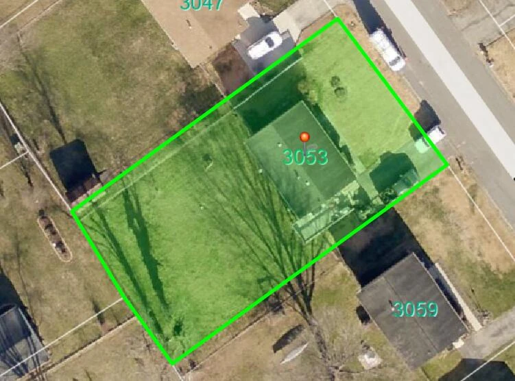 3053 Woodway RD - Photo 34