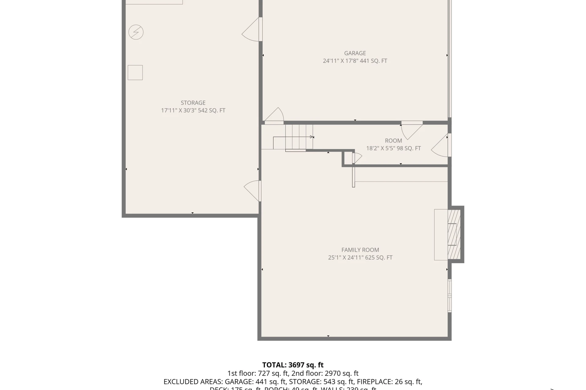 6051 Lakemont DR - Photo 3