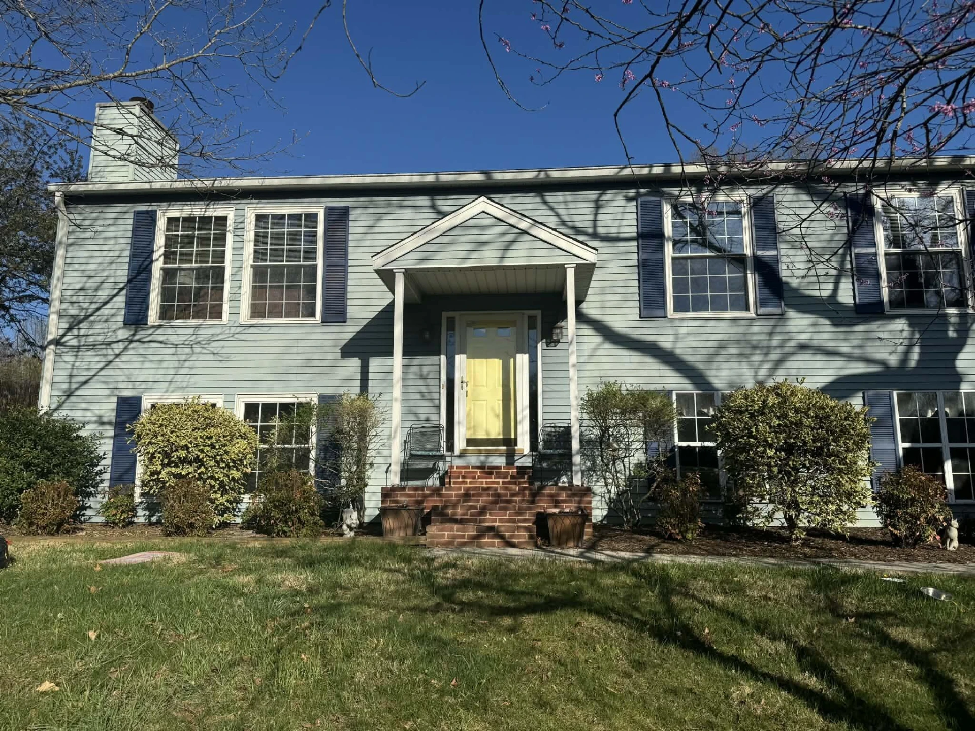 5412 Sundance RD