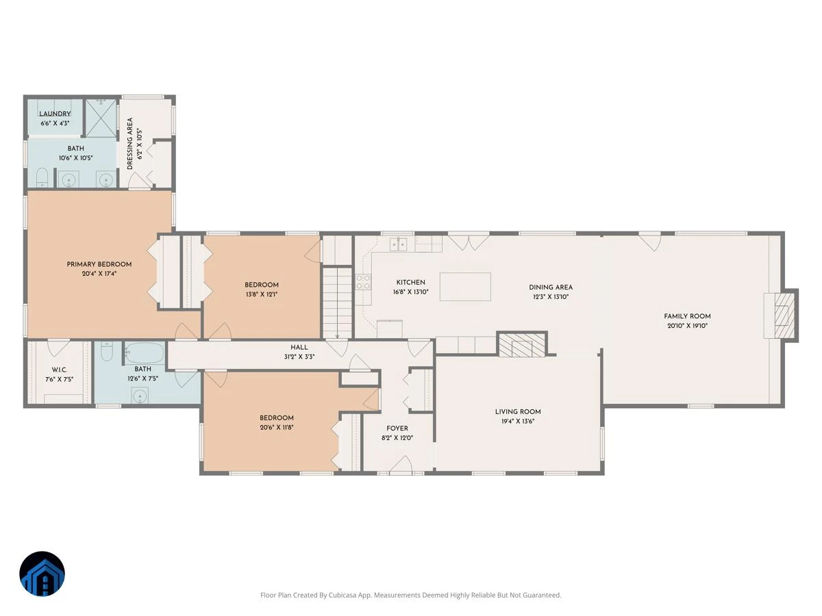 702 Marion LN - Photo 2