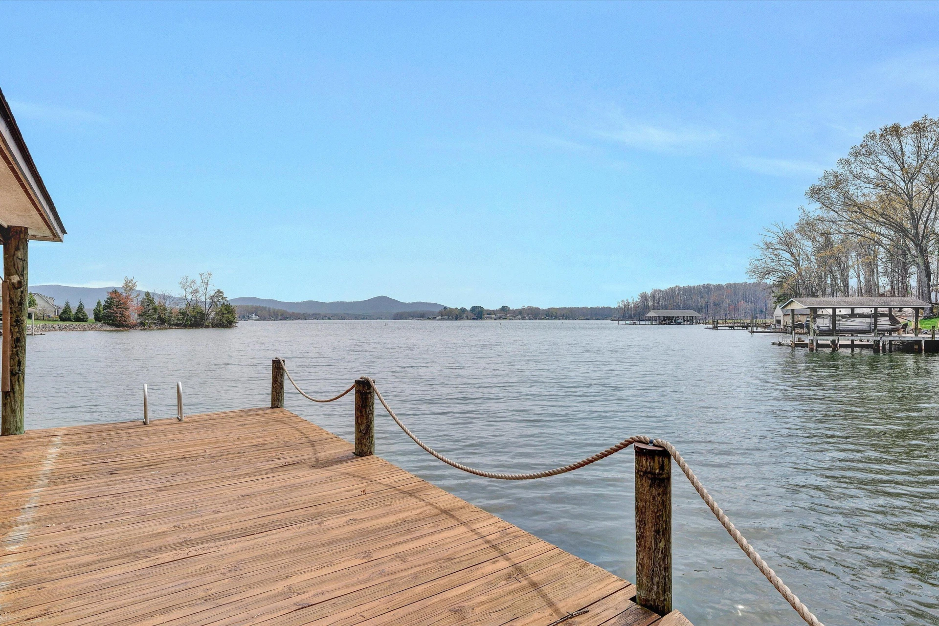 136 Belle Isle RD - Photo 12