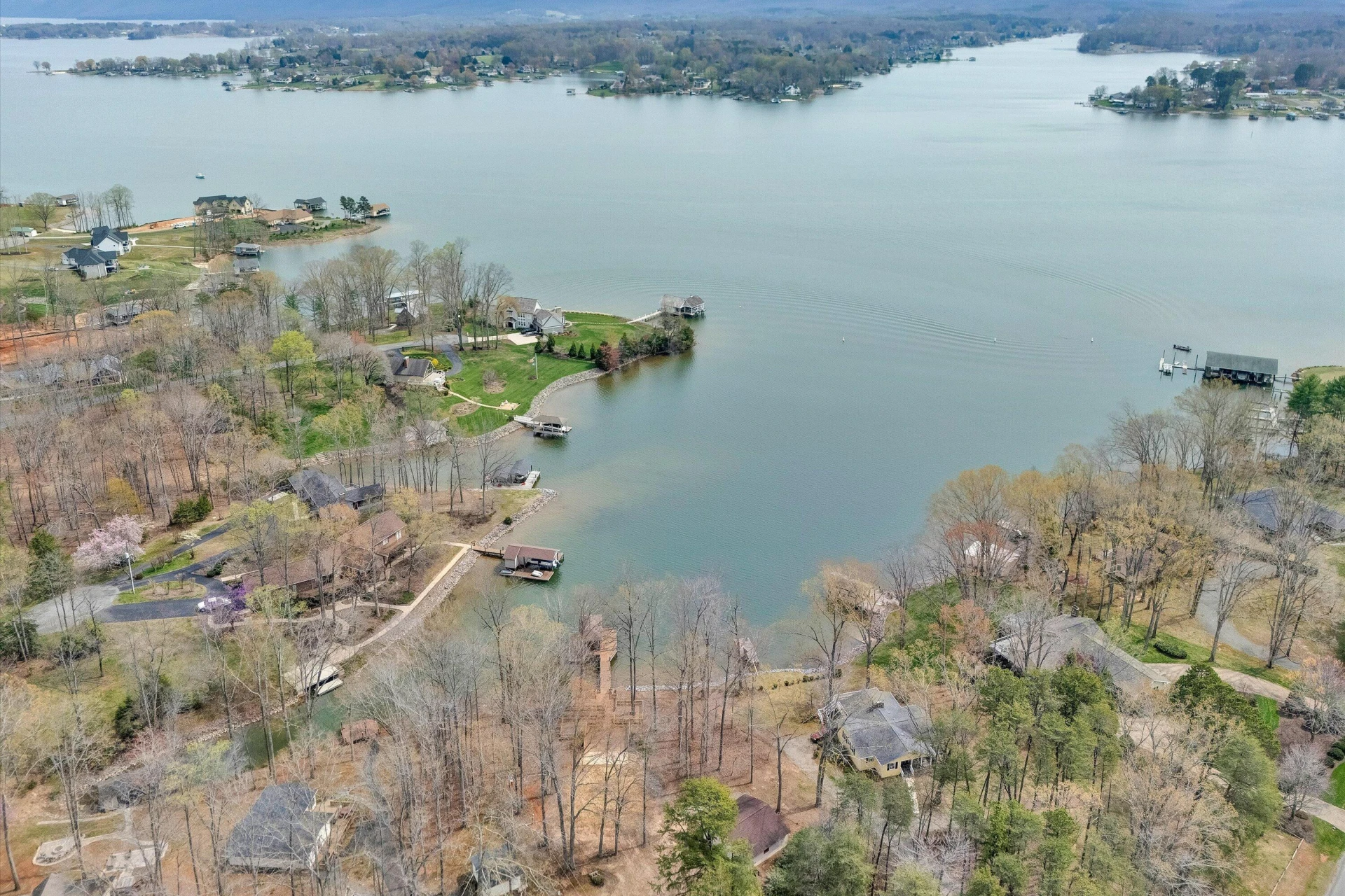 136 Belle Isle RD - Photo 31