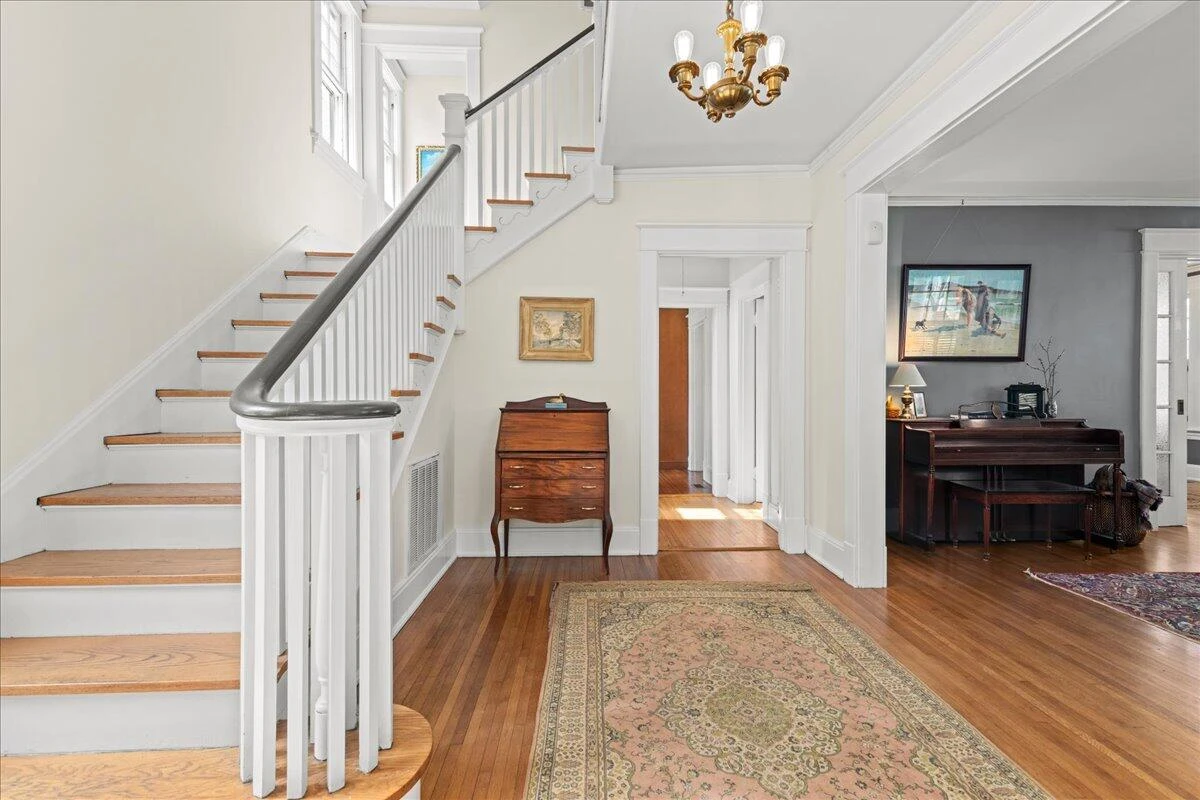 201 Harrison ST - Photo 10