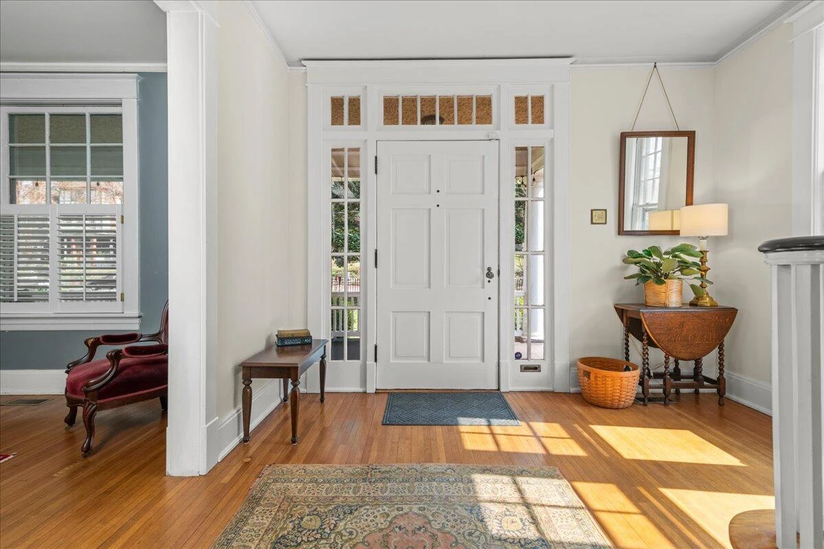 201 Harrison ST - Photo 11