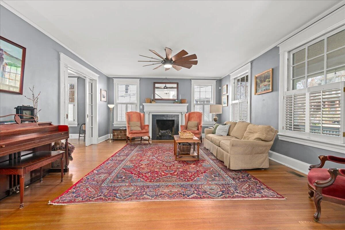 201 Harrison ST - Photo 12