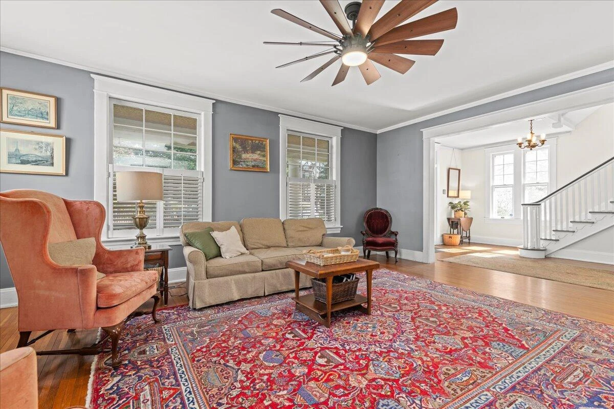 201 Harrison ST - Photo 13