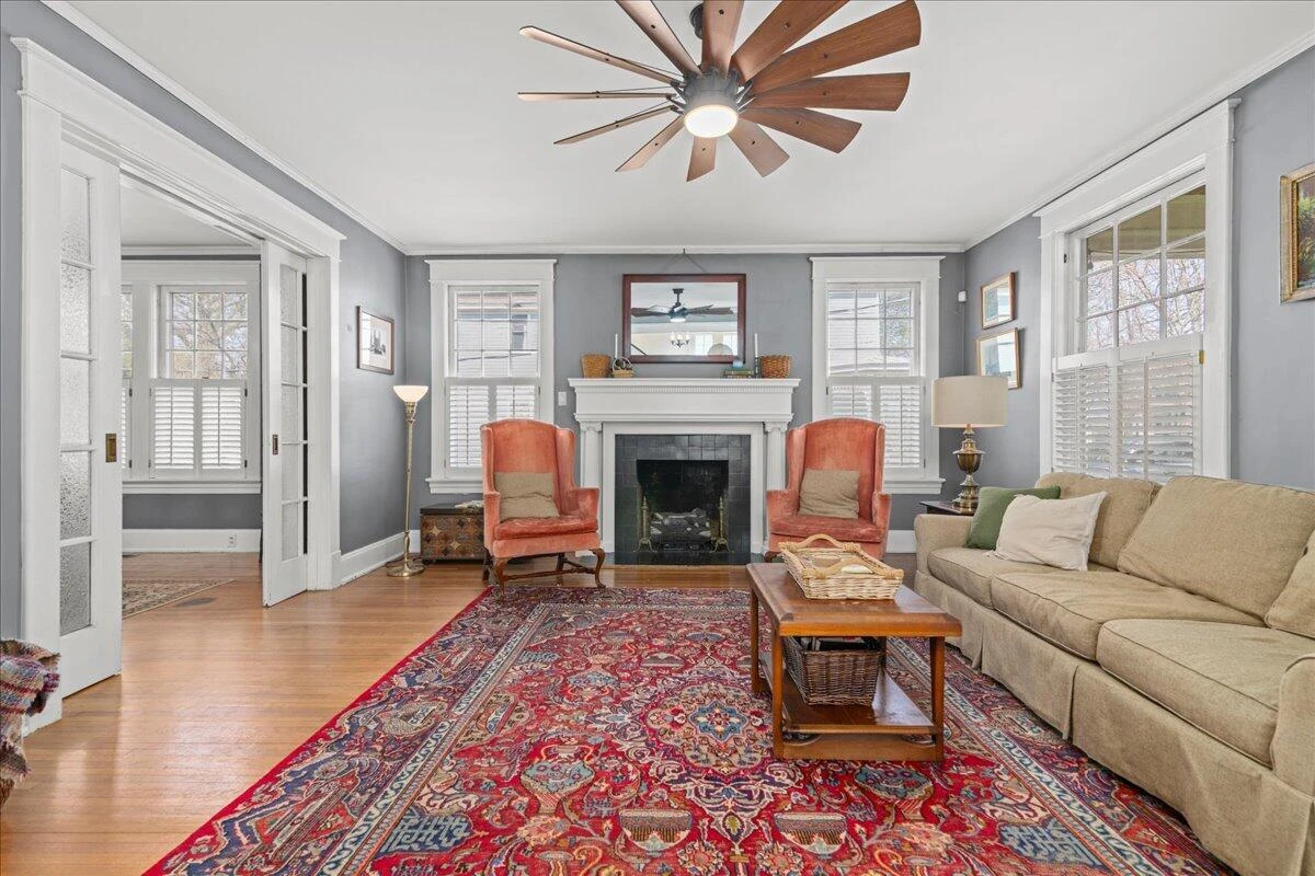 201 Harrison ST - Photo 14